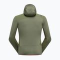 Pile da uomo La Sportiva Aequilibrium Thermal Hoody cypress/mountain red 2