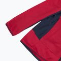 Pile donna La Sportiva Aequilibrium Thermal Hoody azalea/night sky 4
