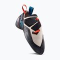 Scarpette da arrampicata La Sportiva Futura chalk 3
