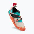 Scarpe da arrampicata bambini La Sportiva Gripit chalk 2