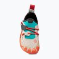 Scarpe da arrampicata bambini La Sportiva Gripit chalk 6