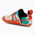 Scarpe da arrampicata bambini La Sportiva Gripit chalk 3