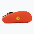 Scarpe da arrampicata bambini La Sportiva Gripit chalk 4