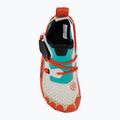 Scarpe da arrampicata bambini La Sportiva Gripit chalk 5