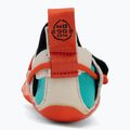 Scarpe da arrampicata bambini La Sportiva Gripit chalk 6