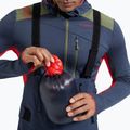 Piumino uomo La Sportiva Lumina 200 Down night sky/mountainred 3