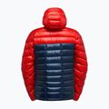Piumino uomo La Sportiva Lumina 200 Down night sky/mountainred 5