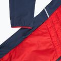 Giacca ibrida da uomo La Sportiva Koro mountain red/night sky 5