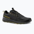 Scarpe da avvicinamento uomo La Sportiva TX1 black/yellow