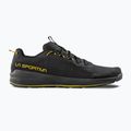 Scarpe da avvicinamento uomo La Sportiva TX1 black/yellow 2