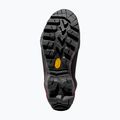 Scarponi da alpinismo donna La Sportiva Aequilibrium ST GTX redwood/gravel 3
