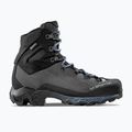Scarponi da alpinismo donna La Sportiva Aequalibrum Trek GTX carbon/limestone 2