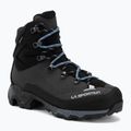 Scarponi da alpinismo donna La Sportiva Aequalibrum Trek GTX carbon/limestone