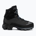 Scarponi da alpinismo donna La Sportiva Aequalibrum Trek GTX carbon/limestone 2