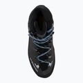 Scarponi da alpinismo donna La Sportiva Aequalibrum Trek GTX carbon/limestone 5