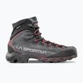 Scarpe da trekking uomo La Sportiva Aequalibrum Trek GTX redwood/gravel 2