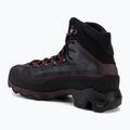 Scarpe da trekking uomo La Sportiva Aequalibrum Trek GTX redwood/gravel 3