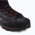 Scarpe da trekking uomo La Sportiva Aequalibrum Trek GTX redwood/gravel 7