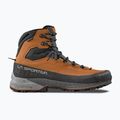 Scarpe da trekking uomo La Sportiva TX5 Evo Mid GTX chestnut/grey 2