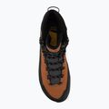 Scarpe da trekking uomo La Sportiva TX5 Evo Mid GTX chestnut/grey 5