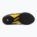 Scarpe da arrampicata La Sportiva HyperEZ black/yellow 4