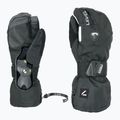 Guanti da sci da uomo Level Fly Trigger black