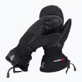 Guanto da snowboard da uomo Level Yeti Mitt nero