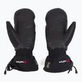 Guanto da snowboard da uomo Level Yeti Mitt nero 2