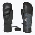 Guanti da sci da donna Level Iris Mitt black/camo