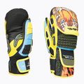 Guanti da sci Level Worldcup Cf Mitt orange