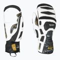 Guanti da sci Level Sq Cf Mitt black/white