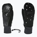 Guanti da sci da donna Level Coral Mitt silver