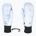 Guanti da sci da donna Level Coral Mitt ninja navy