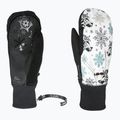 Guanti da sci da donna Level Coral Mitt wood