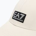 Cappello da baseball EA7 Emporio Armani Train Core Label rainy day 3