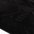 Asciugamano EA7 Emporio Armani Acqua Sport Big 7 nero 2