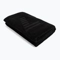 Asciugamano EA7 Emporio Armani Acqua Sport Big 7 nero 3