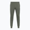 Pantaloni uomo EA7 Emporio Armani Train Core ID Coft Slim con scarabeo