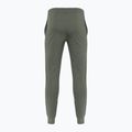 Pantaloni uomo EA7 Emporio Armani Train Core ID Coft Slim con scarabeo 2