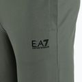 Pantaloni uomo EA7 Emporio Armani Train Core ID Coft Slim con scarabeo 3