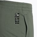 Pantaloni uomo EA7 Emporio Armani Train Core ID Coft Slim con scarabeo 4