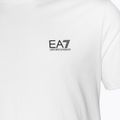 T-shirt da uomo EA7 Emporio Armani Train Series Extended Logo bianco 3