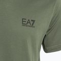 T-shirt da uomo EA7 Emporio Armani Train Series Extended Logo beetle 3
