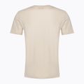 Uomo EA7 Emporio Armani Train Gold Label Tee Pima Big Logo T-shirt da giorno di pioggia 2