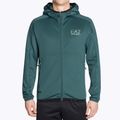 Felpa uomo EA7 Emporio Armani Vigor7 Hoodie stargazer