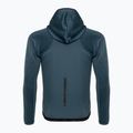 Felpa uomo EA7 Emporio Armani Vigor7 Hoodie stargazer 7
