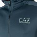 Felpa uomo EA7 Emporio Armani Vigor7 Hoodie stargazer 8