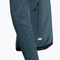 Felpa uomo EA7 Emporio Armani Vigor7 Hoodie stargazer 9