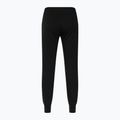 Tuta da donna EA7 Emporio Armani Train Extended Logo nero/logo bianco 6
