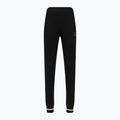 EA7 Tuta Emporio Armani donna Train Core FZ nero 5